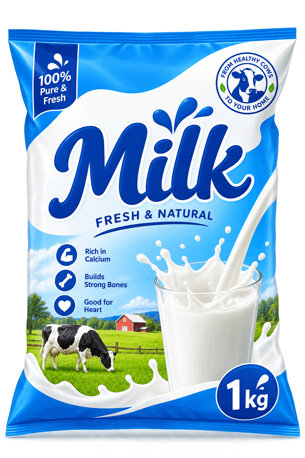 Milk